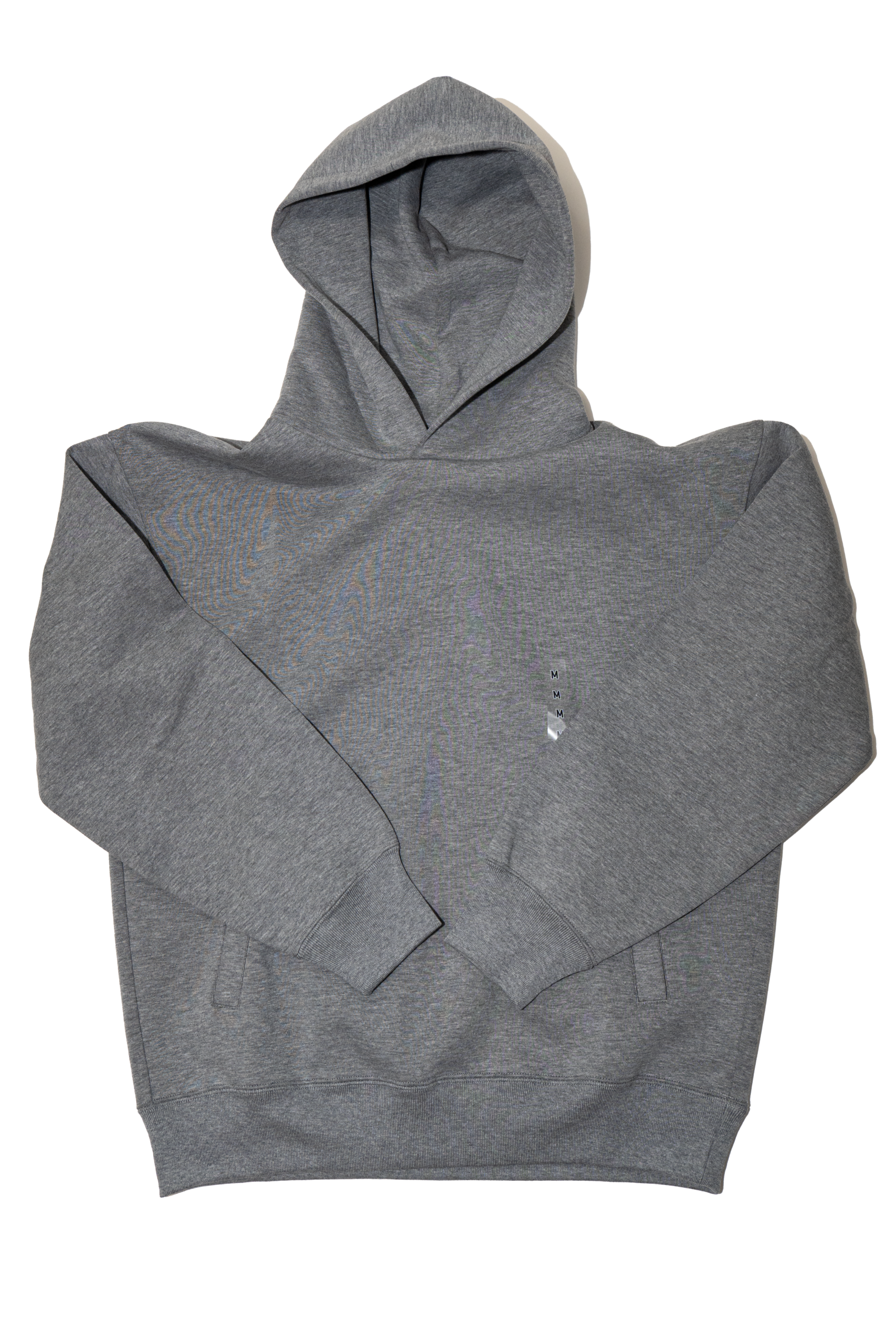 スウェットパーカー